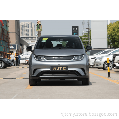 Groothandel in voorraad BYD elektrische auto 301 km EV -auto BYD Dolphin snel opladen 0,5H EV BYD elektrische auto volwassen elektrisch voertuig